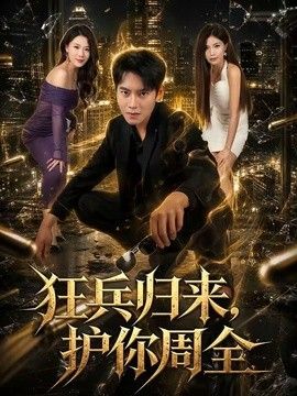狂兵归来，护你周全(全集)