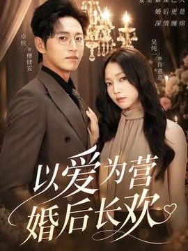 以爱为营婚后长欢(全集)