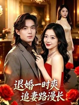 退婚一时爽，追妻路漫长(全集)