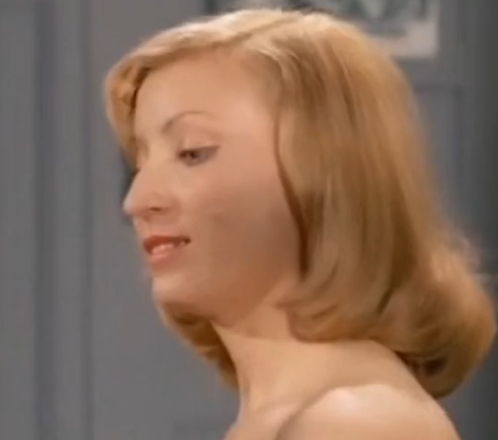 纳粹军妓之女子亲卫队