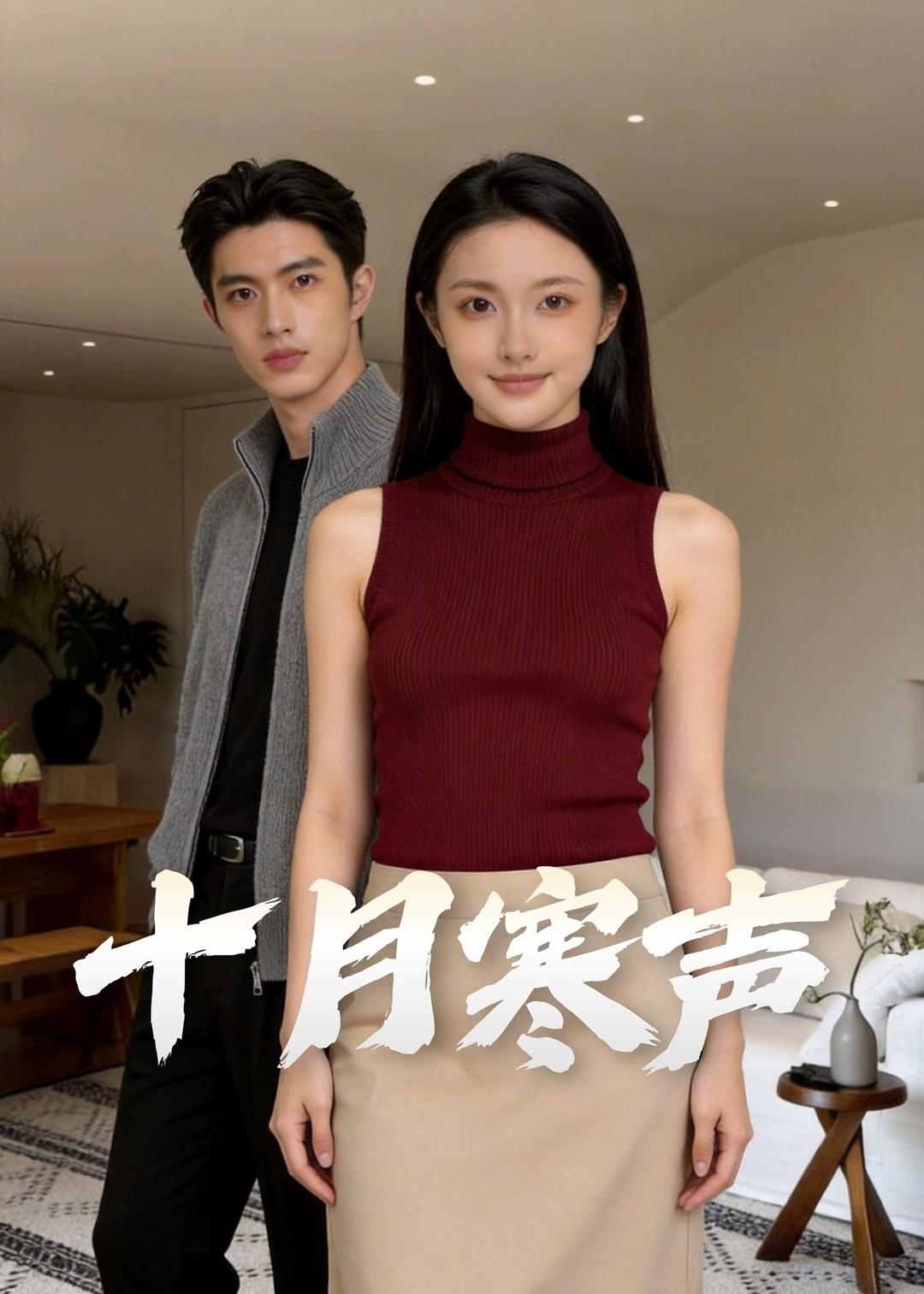 婚内情深，不敌半路新欢&十月寒声(全集)