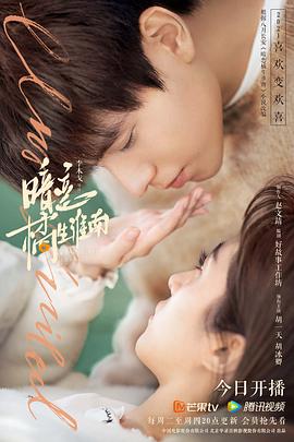 暗恋·橘生淮南2021 第18集