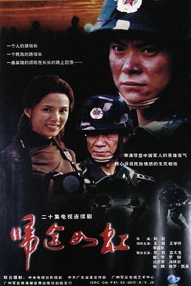 归途如虹 第16集