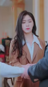 离婚后,苏小姐的前夫又来了 第71集