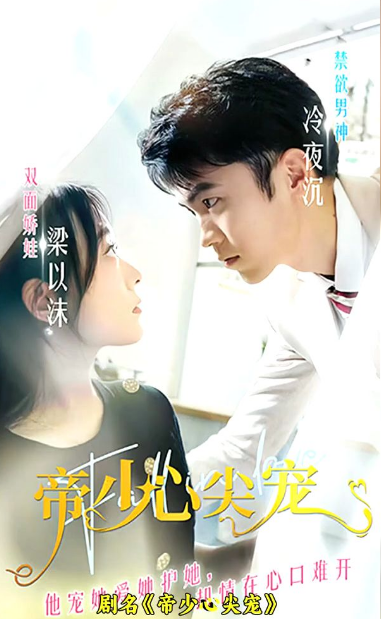 帝少心尖宠 第04集