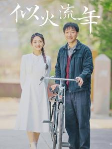 似火流年短剧 第12集