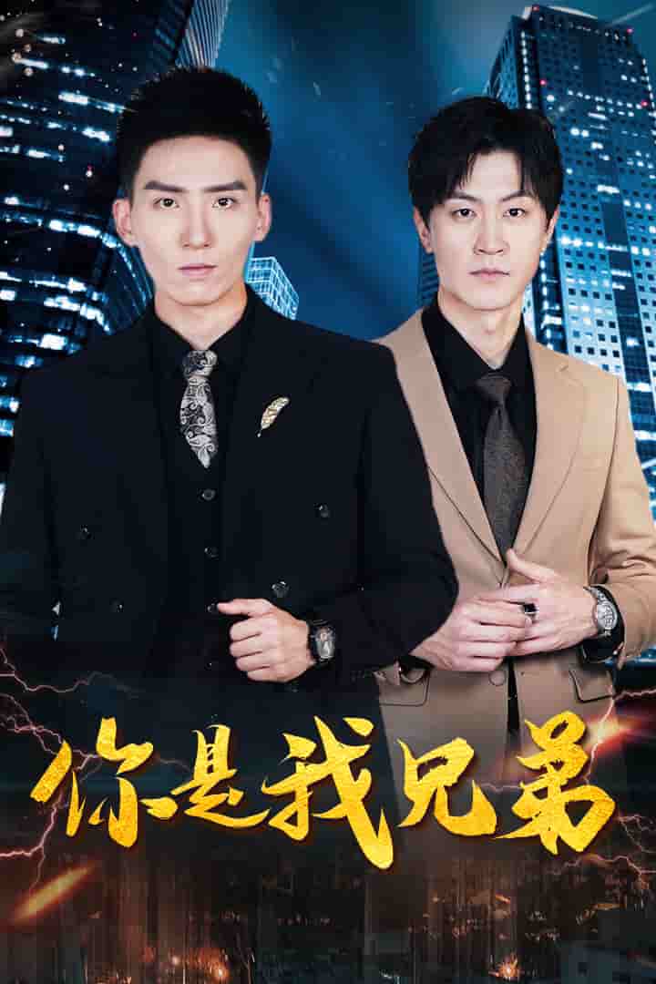 你是我兄弟短剧 第65集