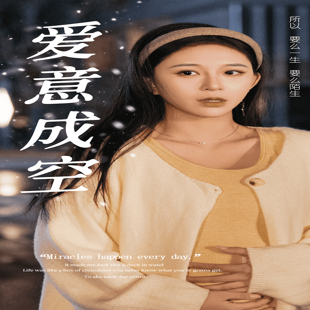 爱意成空 第40集