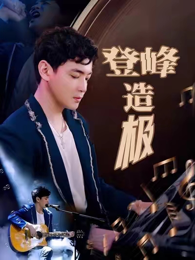 元宵夜全网盼我当歌神 第4集